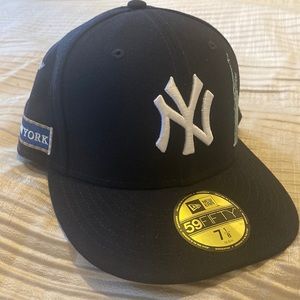 New Era NY Yankees Fitted